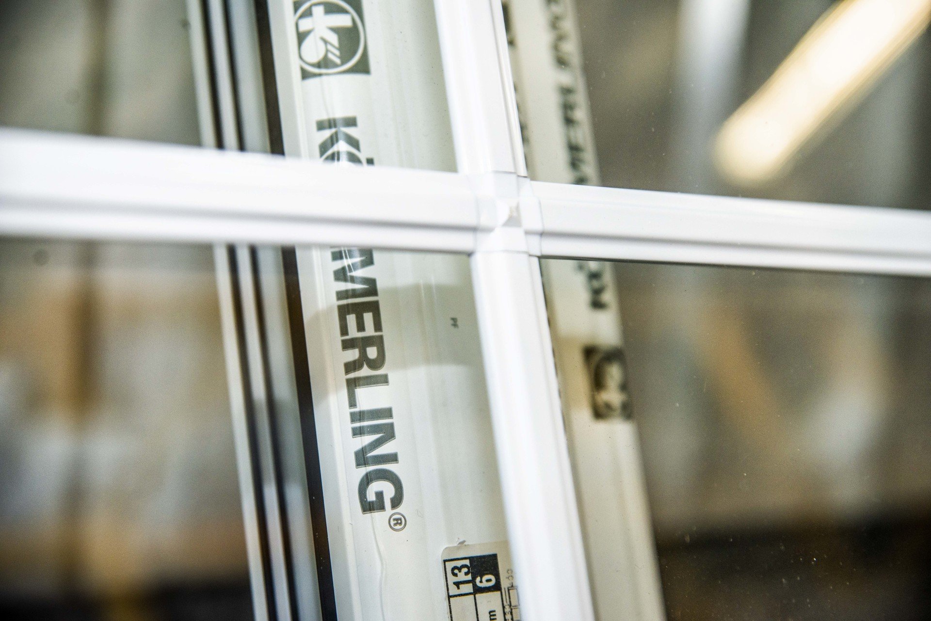 UPVC Windows and Doors Falkirk Rosyth Alpha General Plastics Ltd