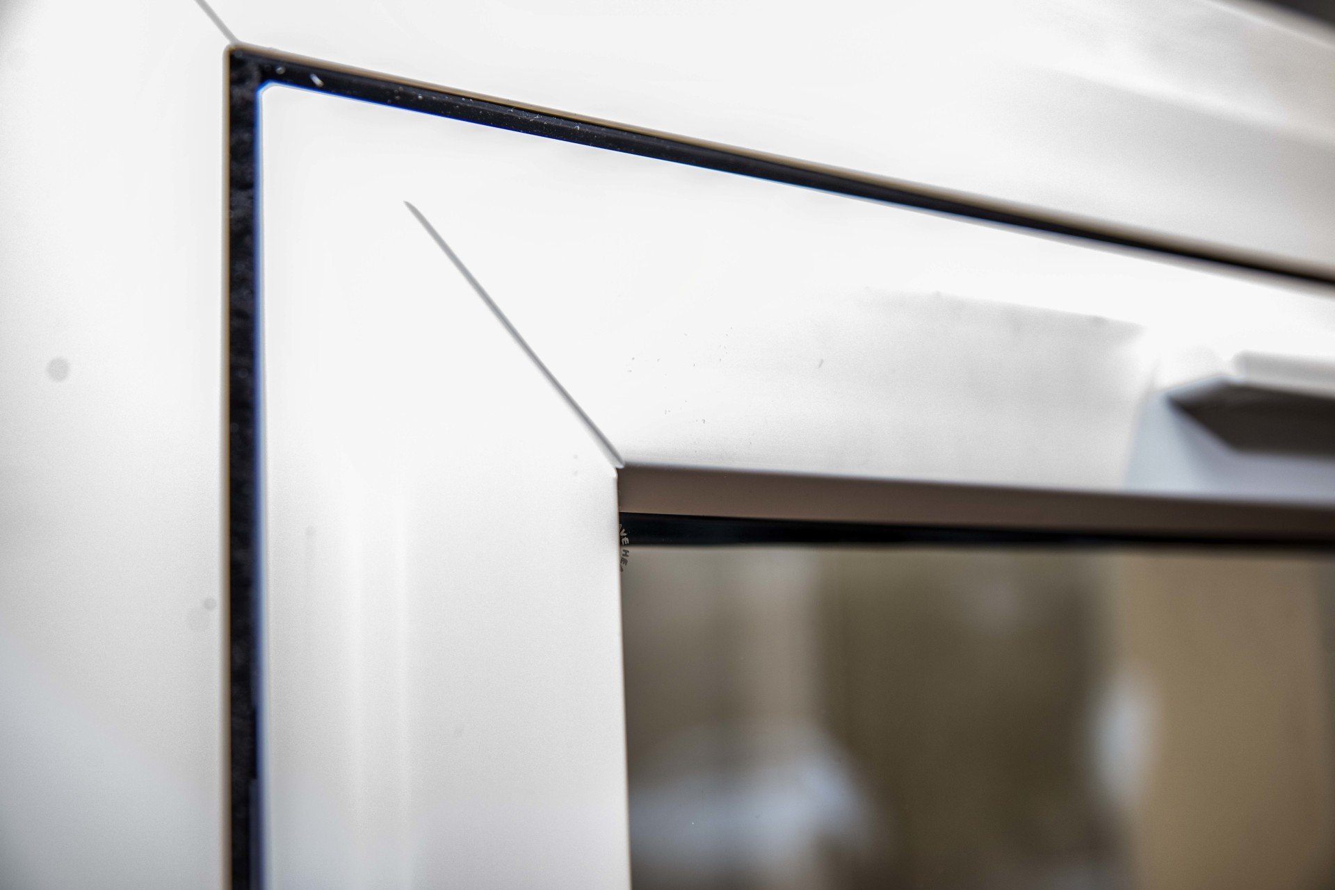 uPVC door suppliers Alpha General Plastics Ltd