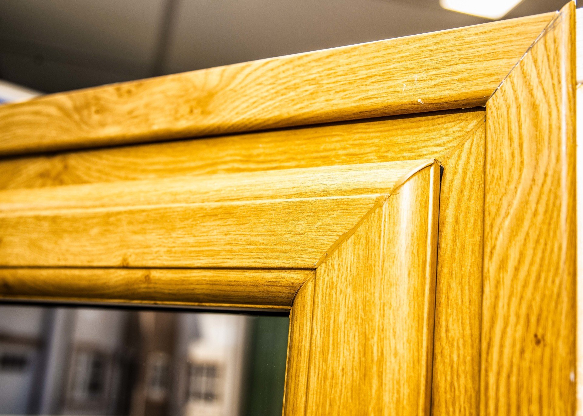 Roofline products Alpha General Plastics Ltd