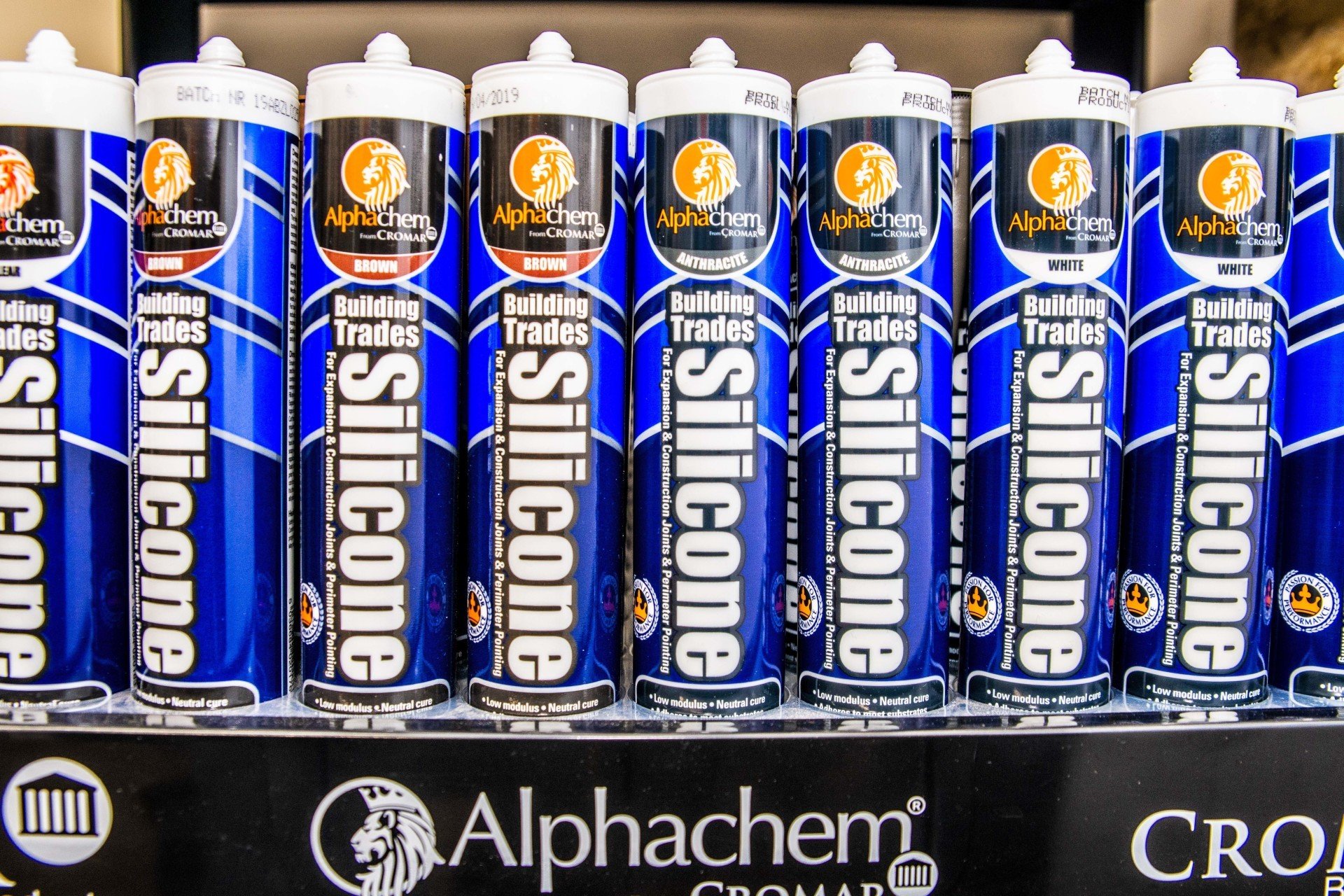 UPVC Windows and Doors Falkirk Rosyth Alpha General Plastics Ltd