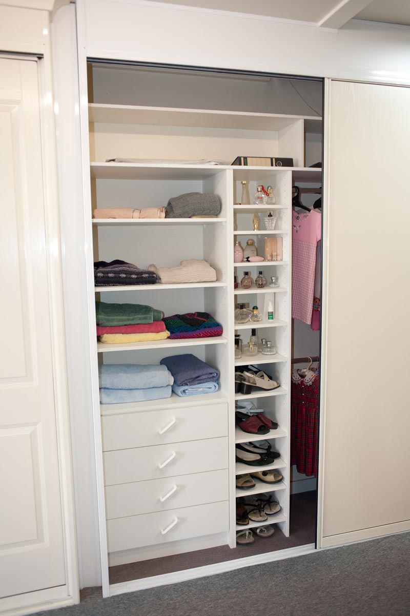 wardrobe
