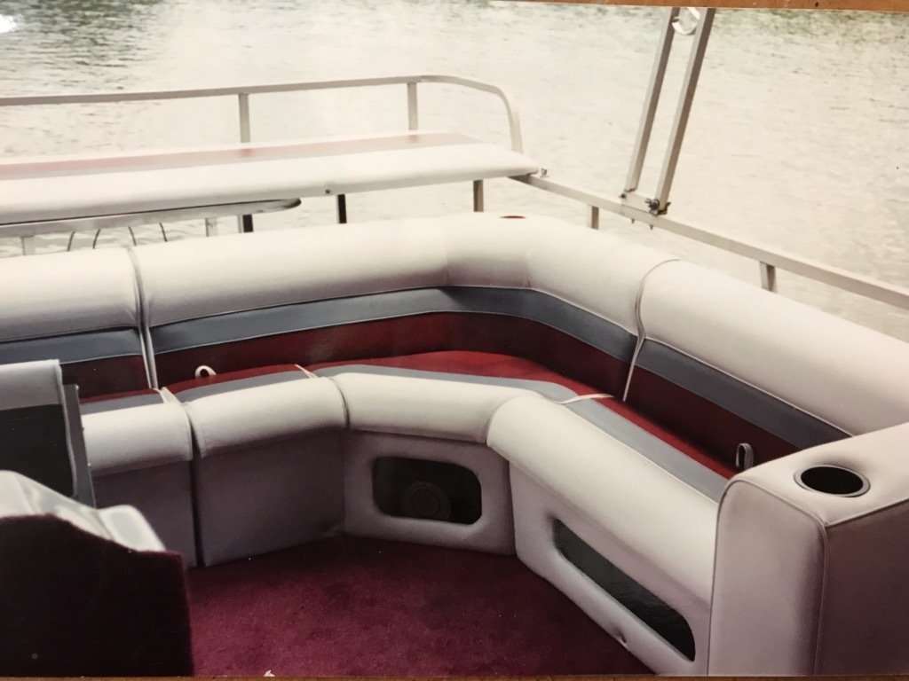 Marine & Outdoor Furniture Upholstery Cornelius, NC Howell and Sons
