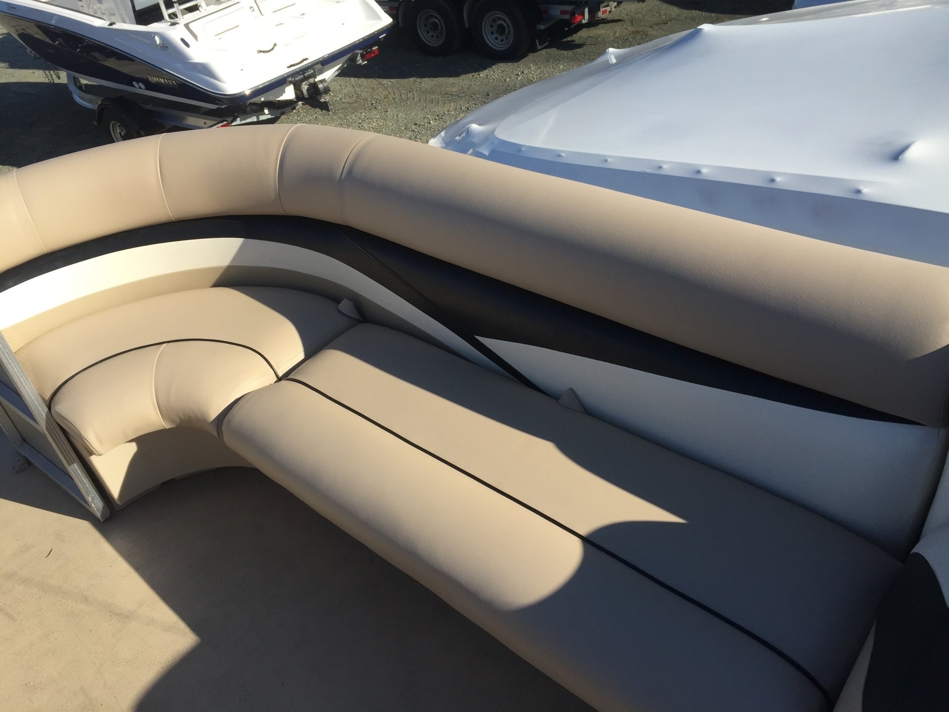 Marine & Outdoor Furniture Upholstery Cornelius, NC Howell and Sons