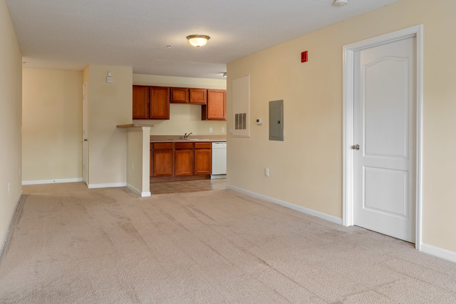 3 Bedroom Madison Heights Luxury Apartments