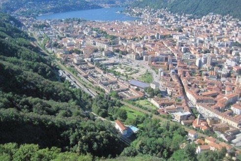 B&B Vista Lago Bed & Breakfast VistaLago di Como