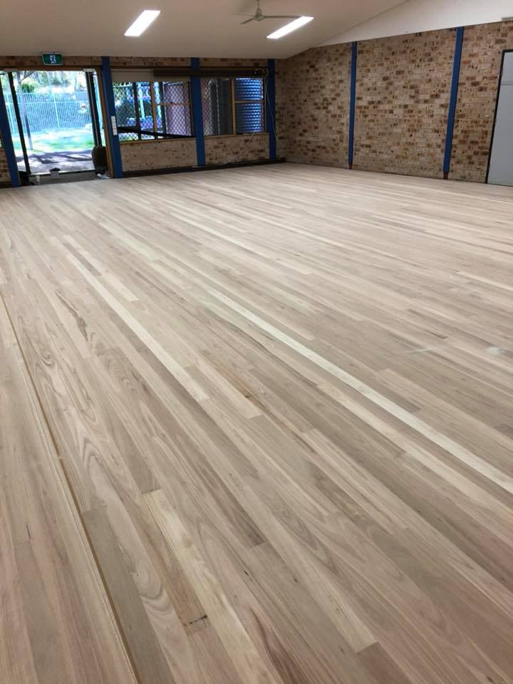 Timber Flooring in Newcastle NSW Freedom Flooring