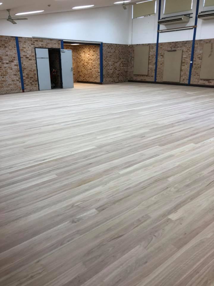 Gallery Freedom Flooring
