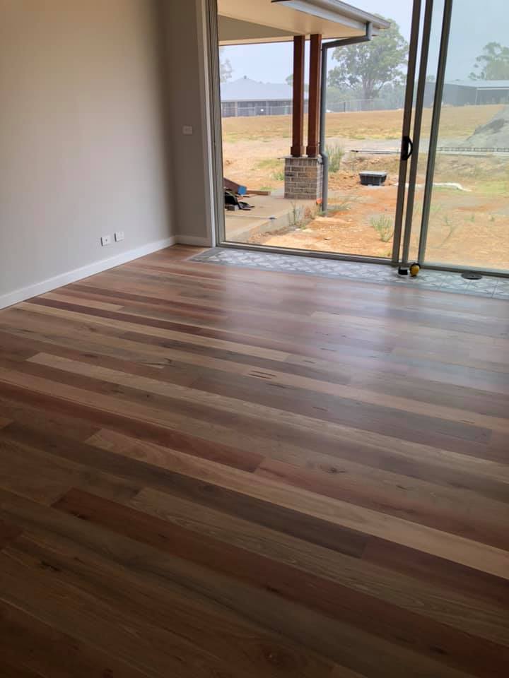 Gallery Freedom Flooring