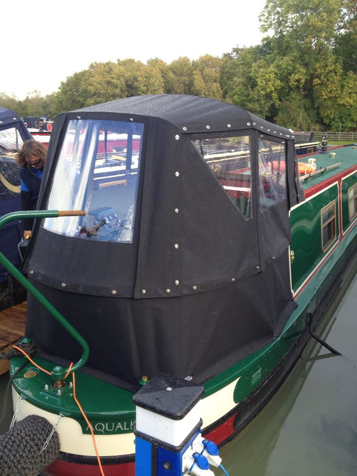 Get customfit vehicle covers in Stourbridge