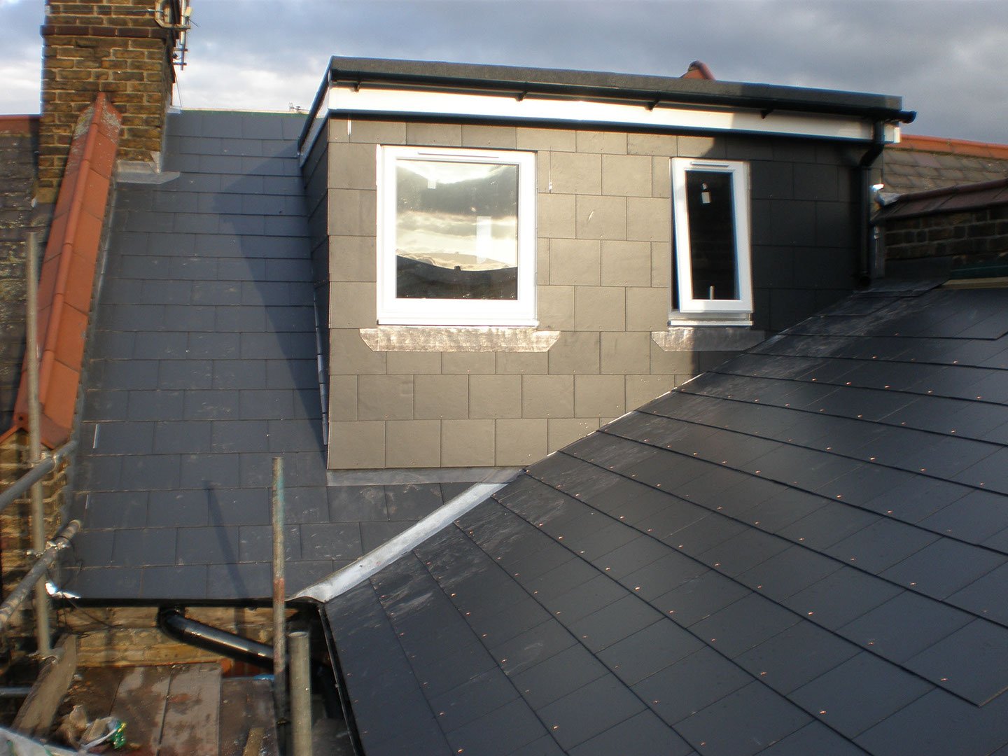 new builds Mack Harlow Essex Loughton Stortford