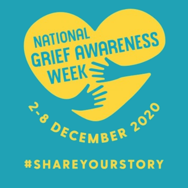 National Grief Awareness Week