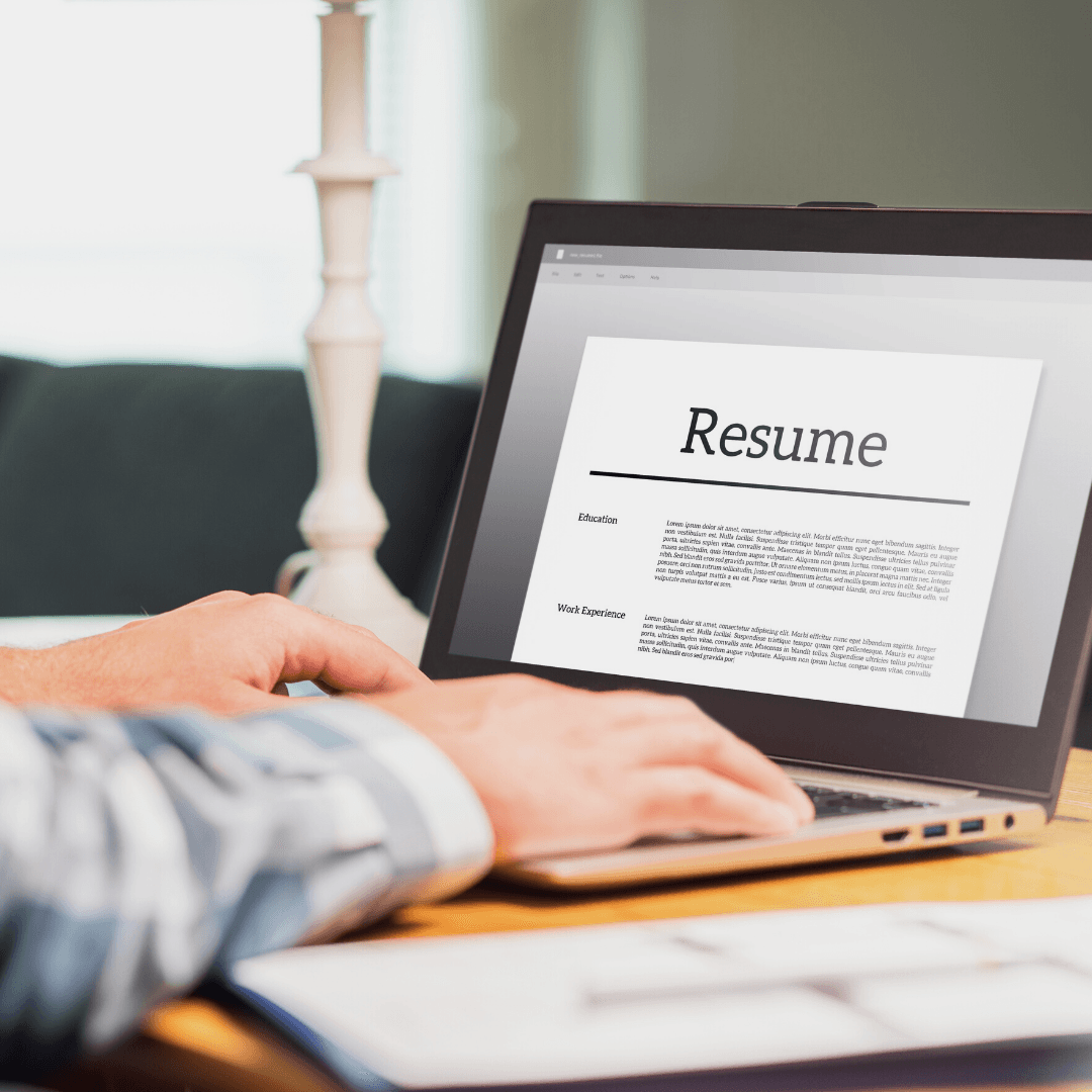 Red flags residency personal statement picture