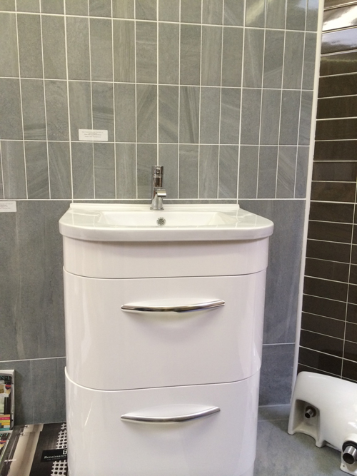 Tile Fitting Uppingham Super Ceramic Services