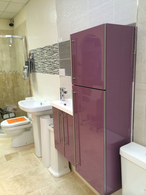 Tile Fitting Uppingham Super Ceramic Services