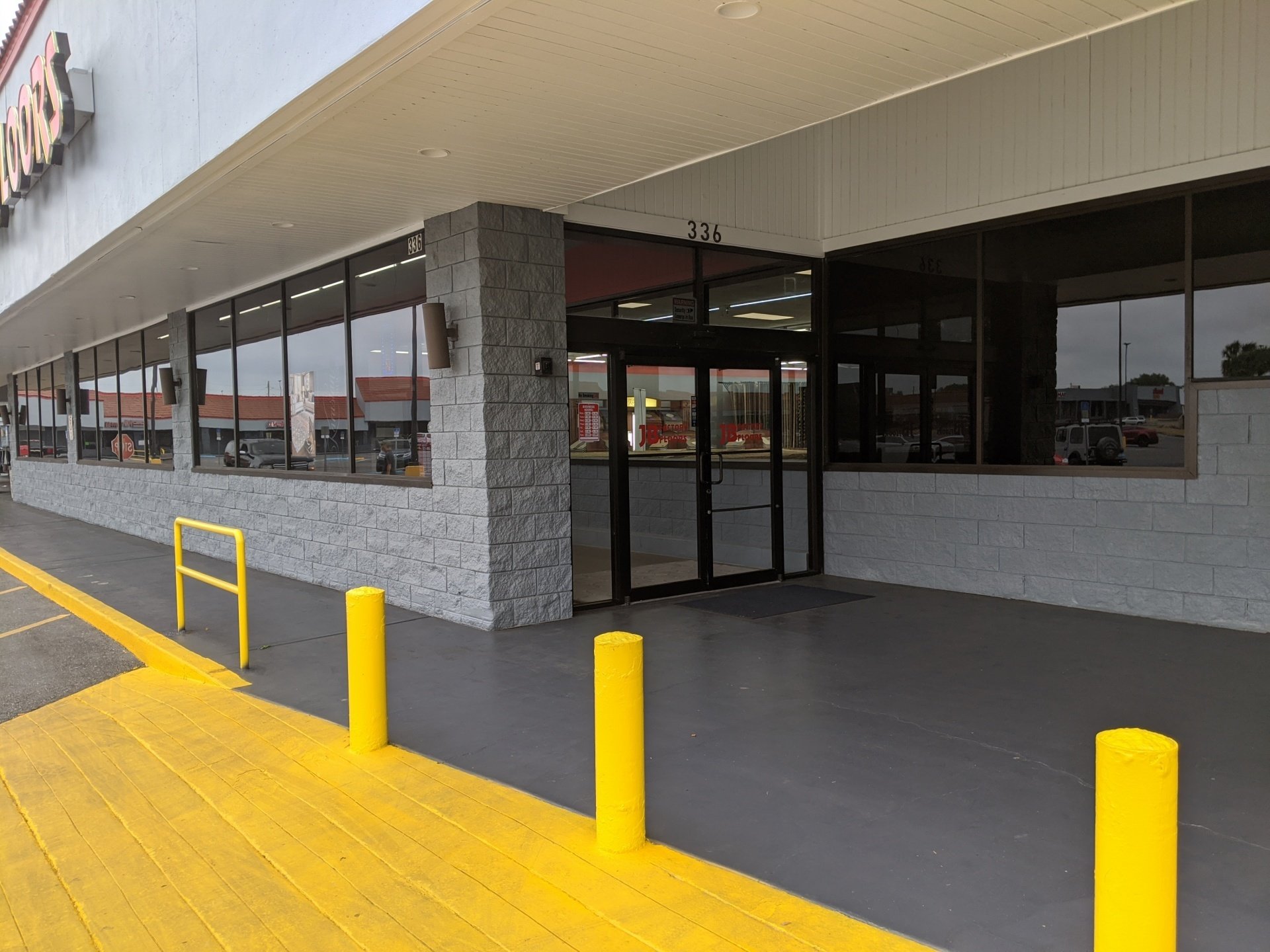 Flooring & Carpeting St. Petersburg & Eutis, FL JB Factory Flooring