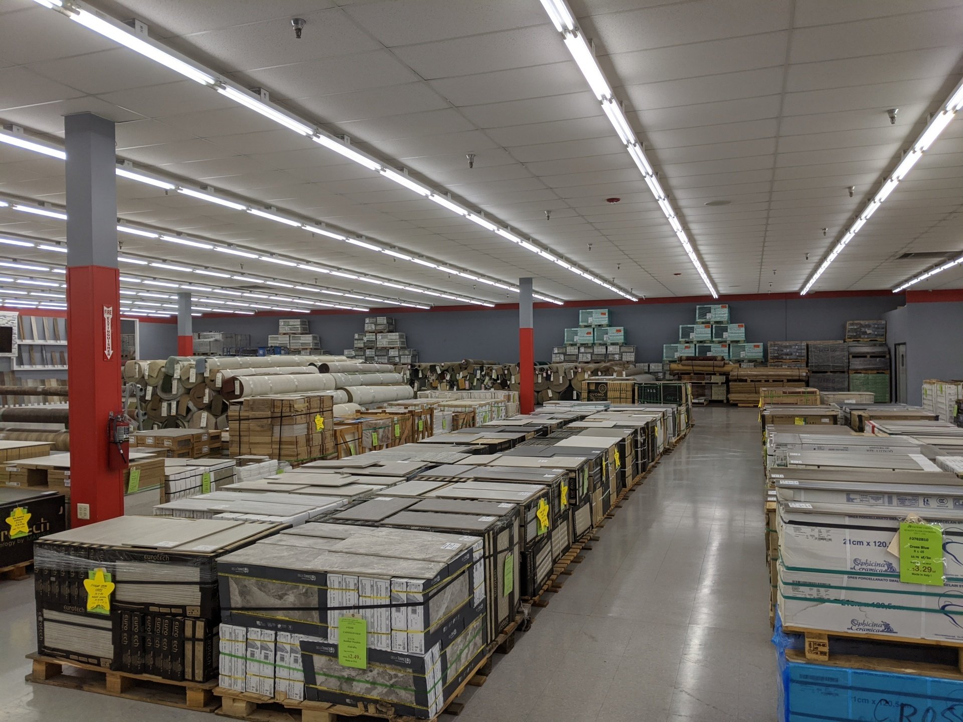 Flooring & Carpeting St. Petersburg & Eutis, FL JB Factory Flooring