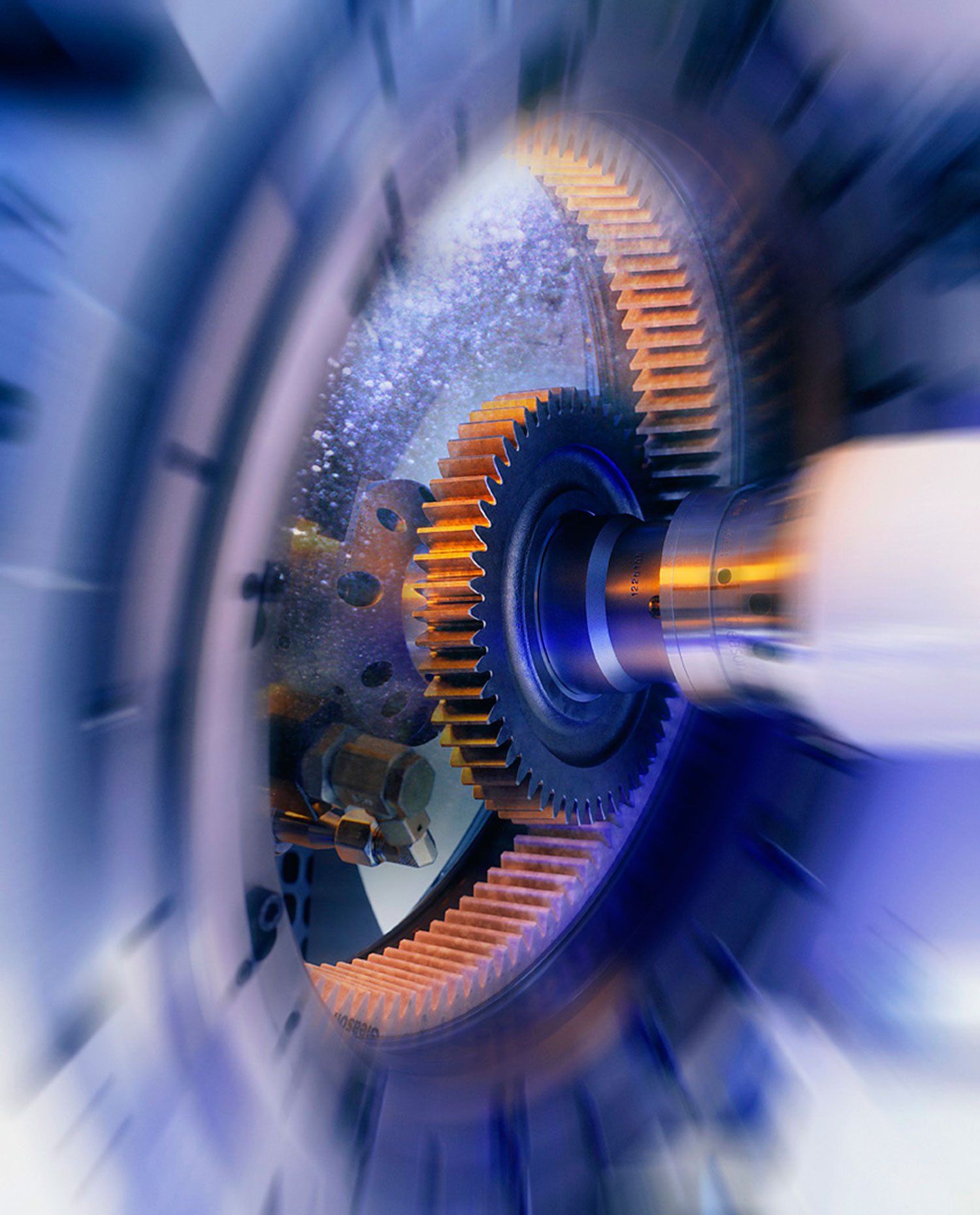 Distributors of Hermes Abrasives