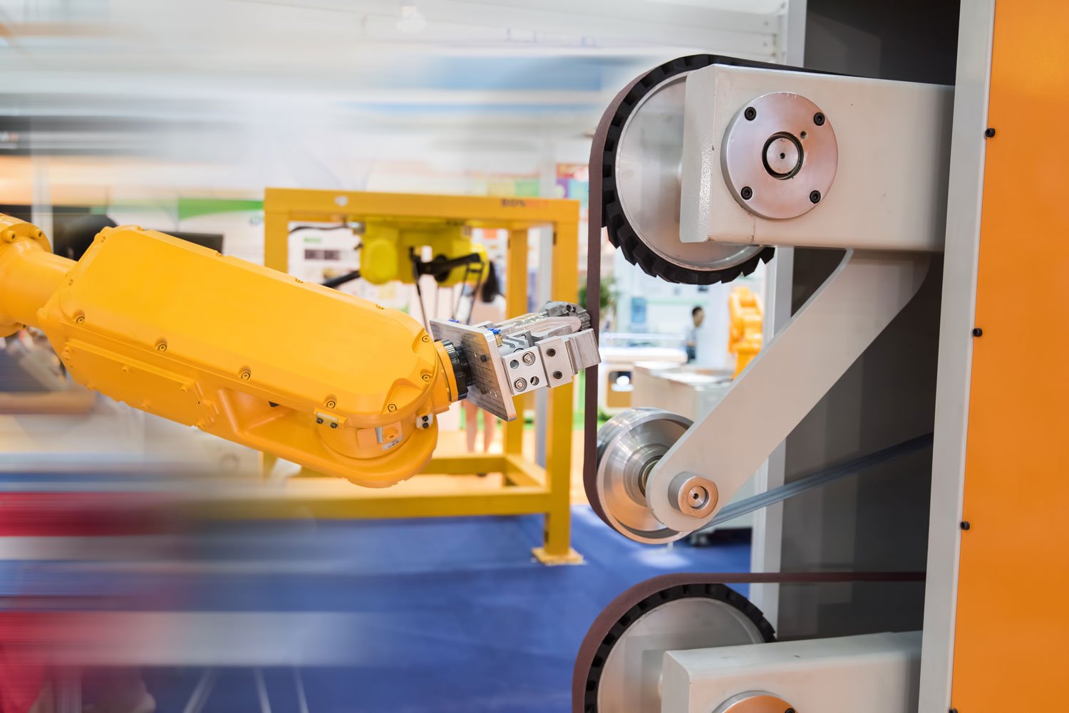 Distributors of Hermes Abrasives