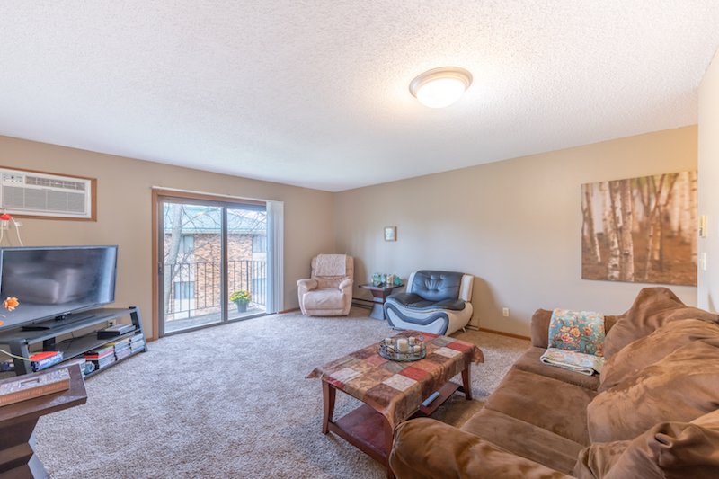 Park Village Apartments Owatonna, MN 1st Select