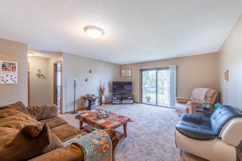 Park Village Apartments Owatonna, MN 1st Select