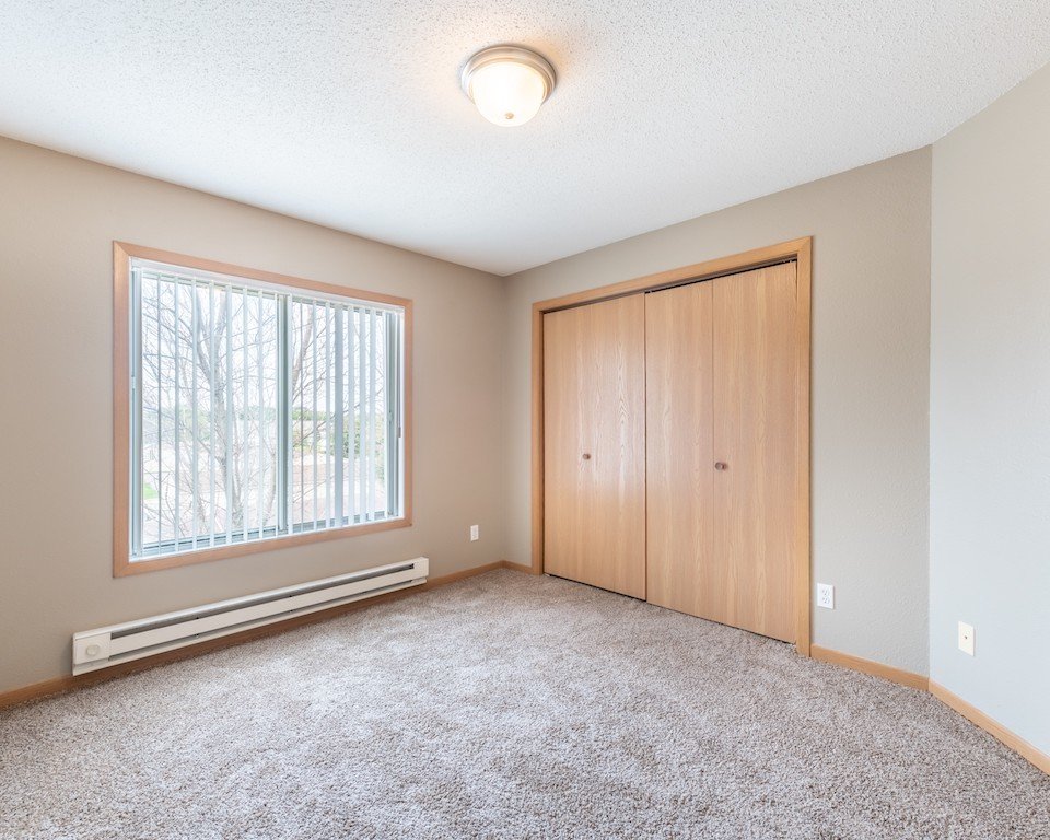 Park Village Apartments Owatonna, MN 1st Select