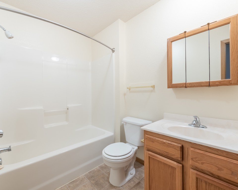 Park Village Apartments Owatonna, MN 1st Select