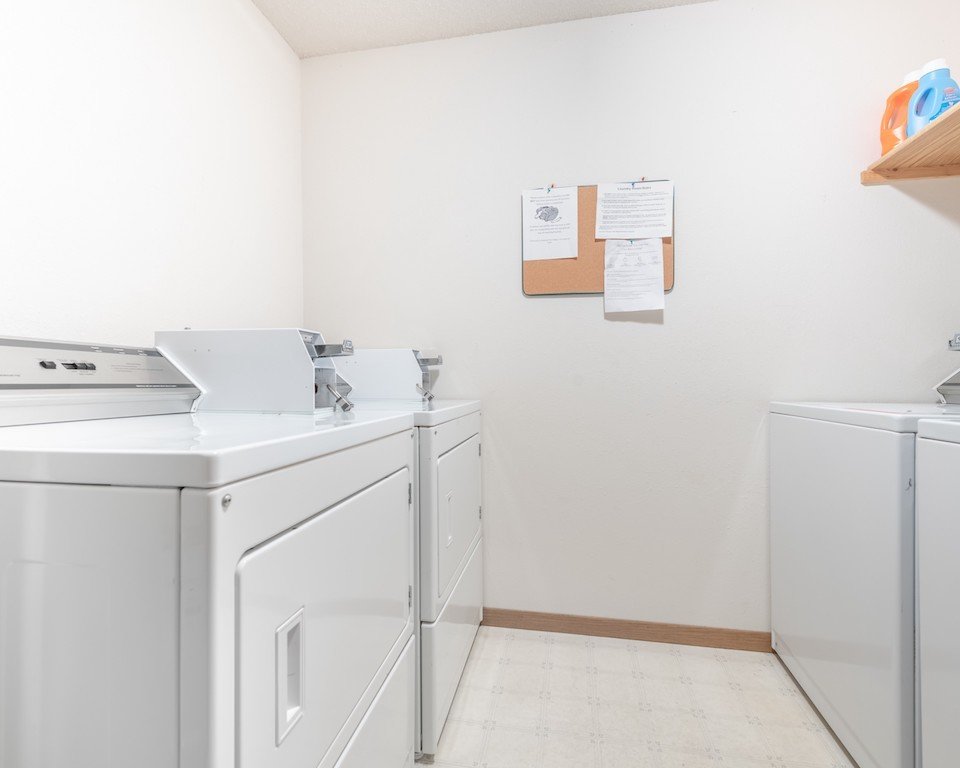 Park Village Apartments Owatonna, MN 1st Select