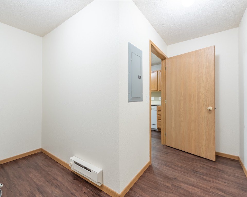 Park Village Apartments Owatonna, MN 1st Select