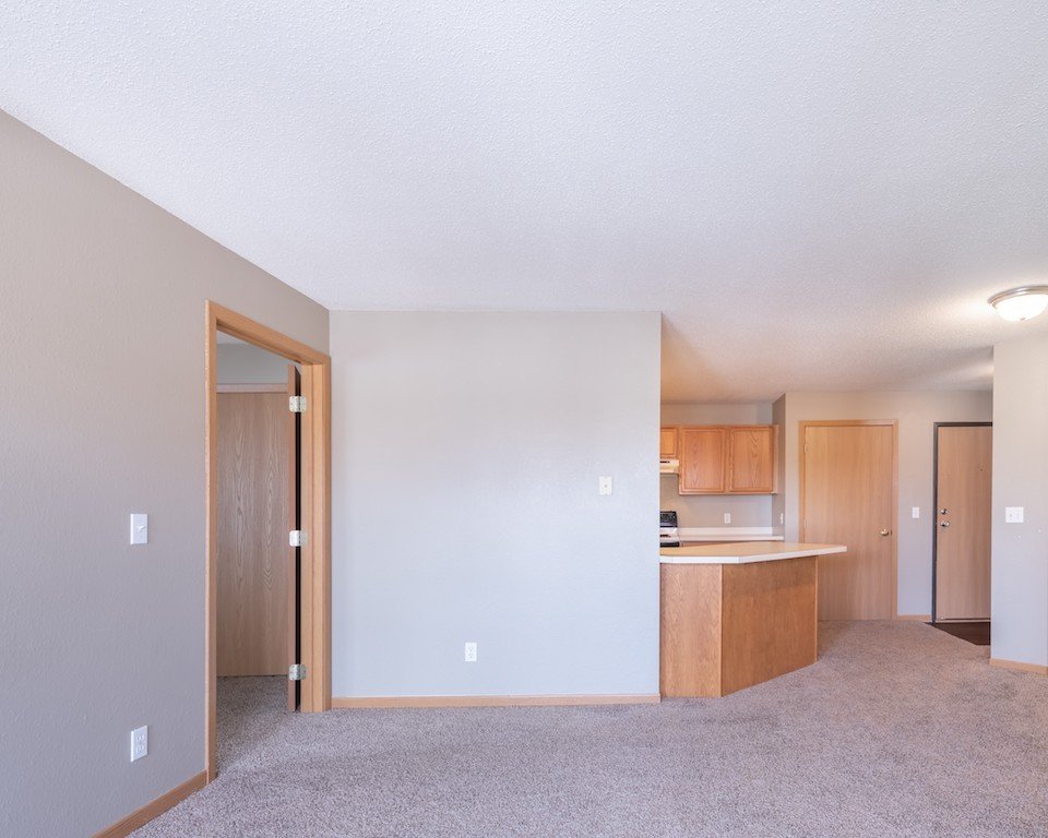 Park Village Apartments Owatonna, MN 1st Select