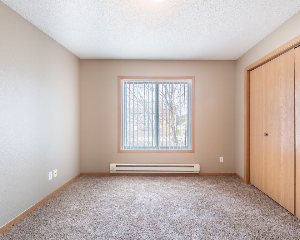 Park Village Apartments Owatonna, MN First Select PMI