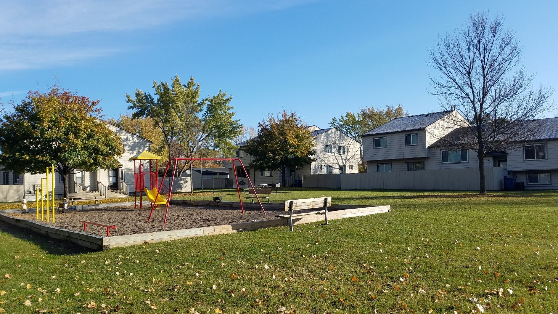 Northdale Commons Coon Rapids, MN 1st Select