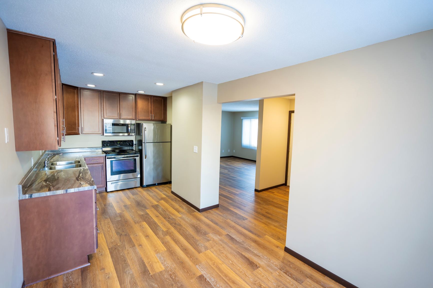 Northdale Commons Coon Rapids, MN 1st Select