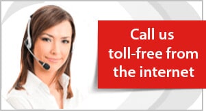 Colombian Flowers - Call free