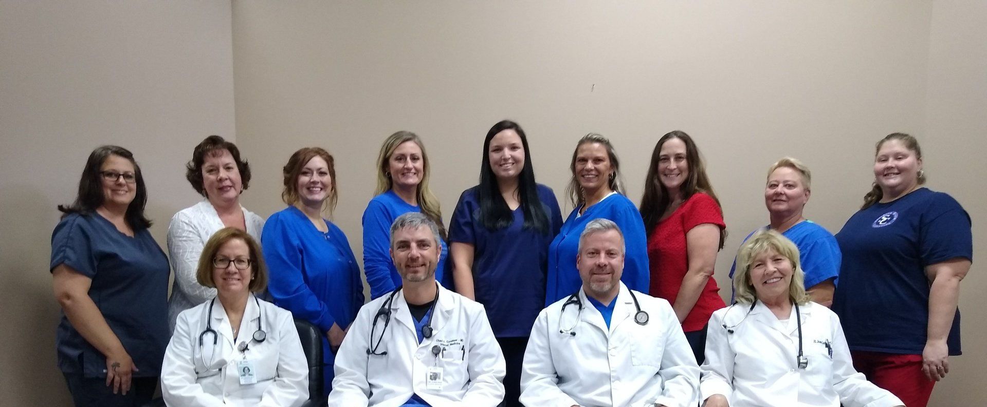 Acute Care Clinic Inc. Medical Clinic Crossville, TN