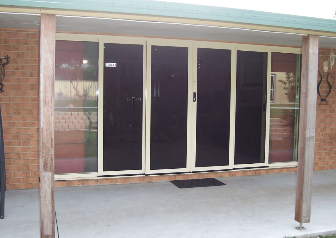 Gallery AlumaLite Windows Ballina