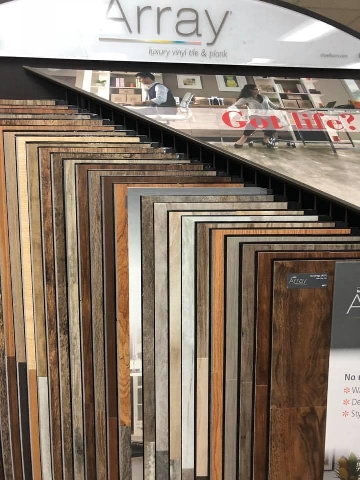 Flooring Company Gastonia, NC Ellis Carpet & Floor Center, Inc.