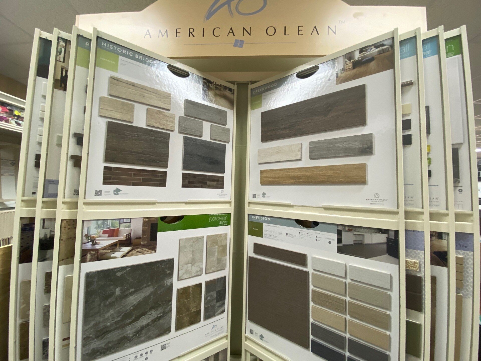 Tile Flooring Gastonia, NC Ellis Carpet & Floor Center, Inc.