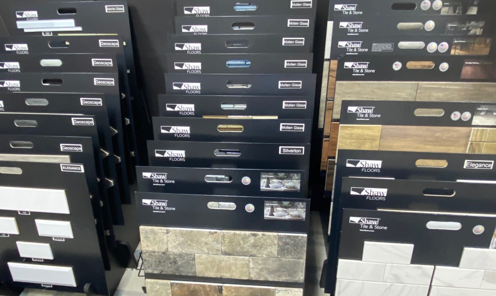 Tile Flooring Gastonia, NC Ellis Carpet & Floor Center, Inc.