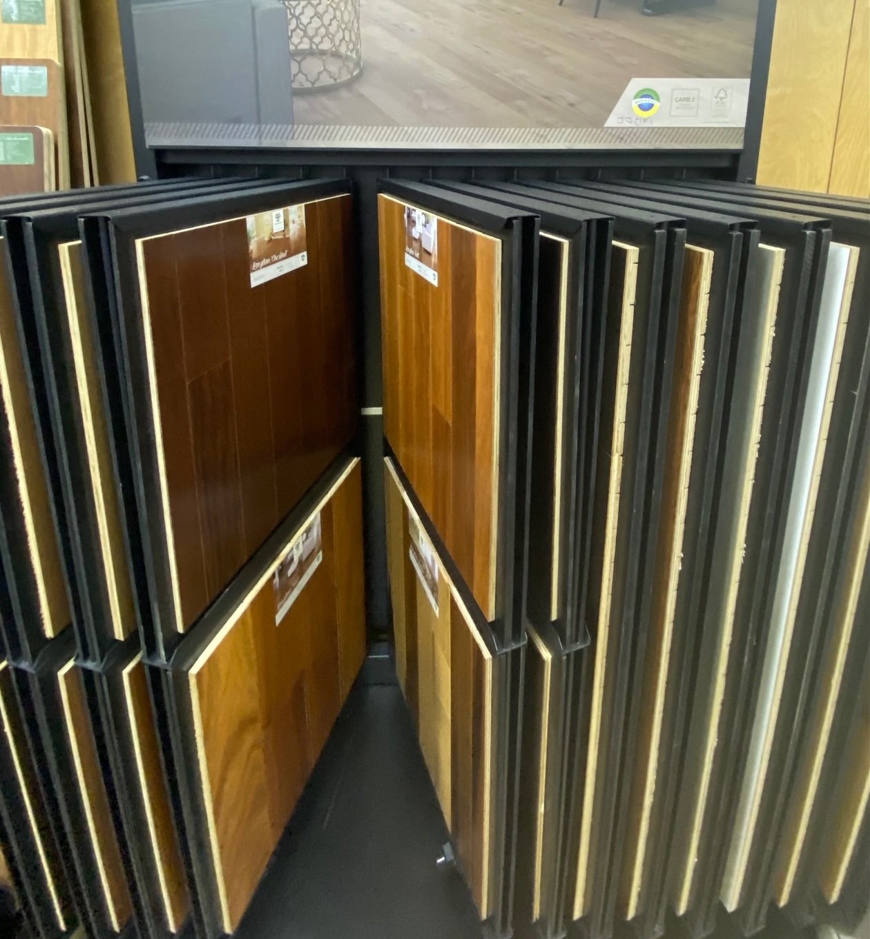 Hardwood Flooring Gastonia, NC Ellis Carpet & Floor Center, Inc.