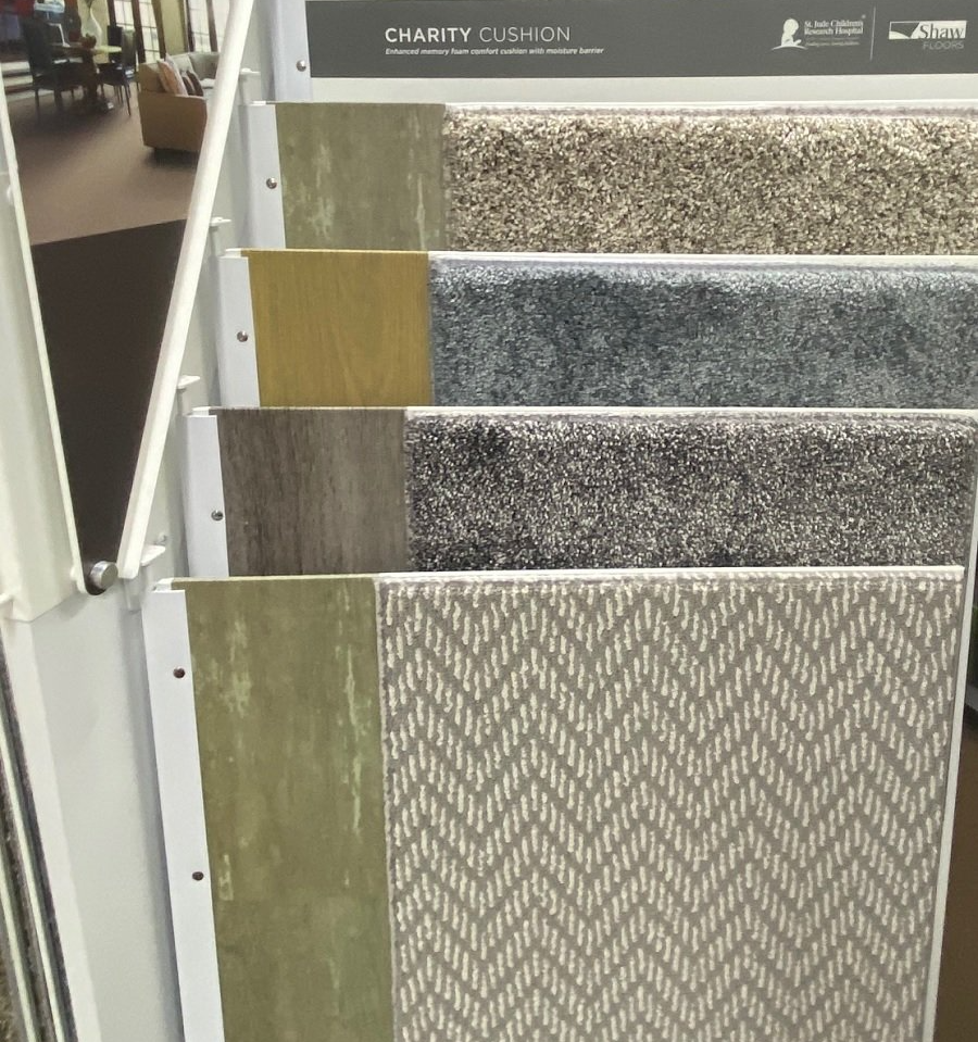 Custom Area Rugs Gastonia, NC Ellis Carpet & Floor Center, Inc.