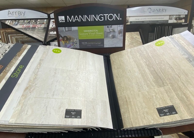 LVT Flooring Gastonia, NC Ellis Carpet & Floor Center, Inc.