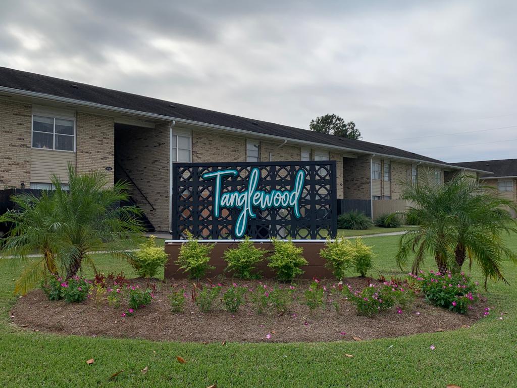 Tanglewood Apartment Homes in Westwego, LA