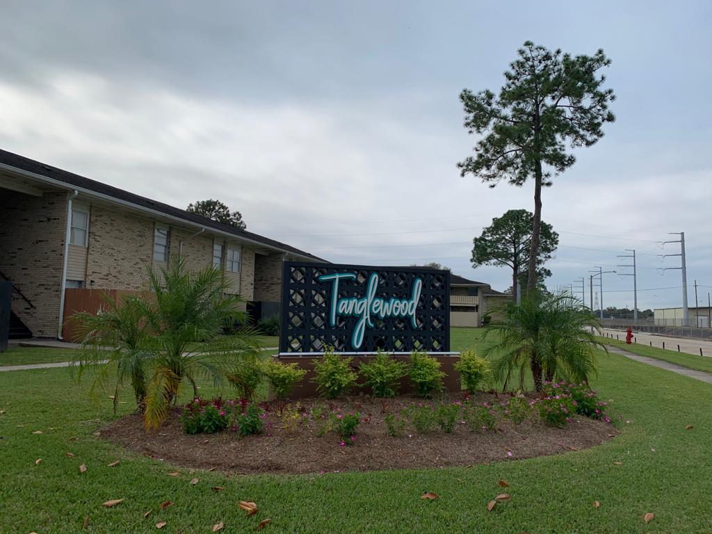 Tanglewood Apartment Homes in Westwego, LA