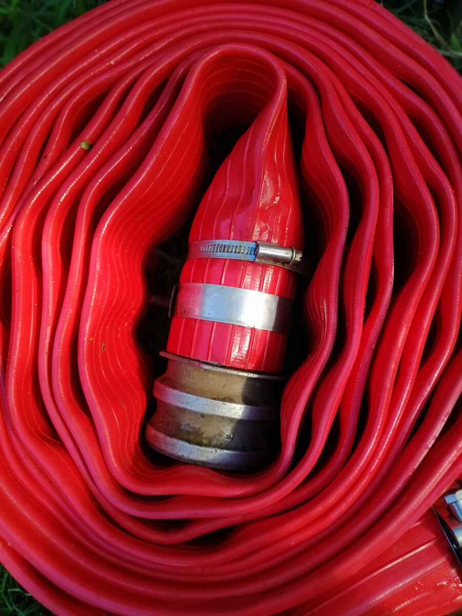 Water Hose — Water Please in Lennox Head, NSW