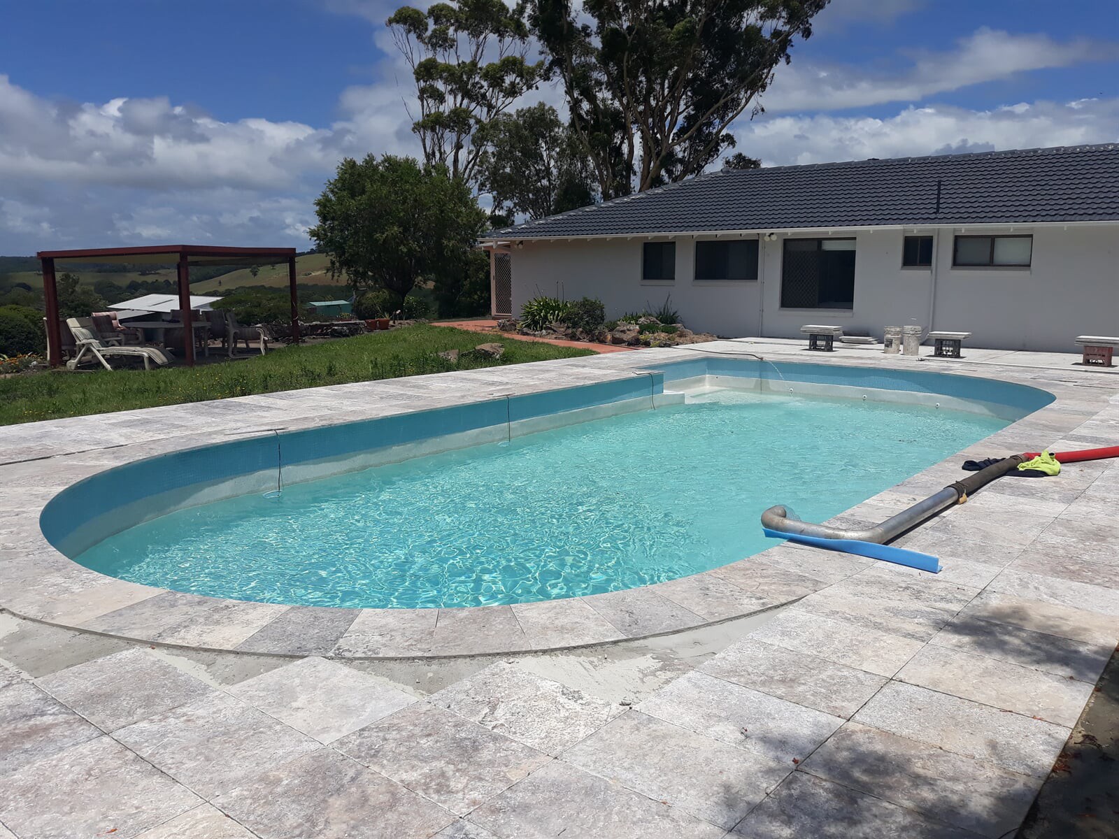 Pool — Water Please in Lennox Head, NSW