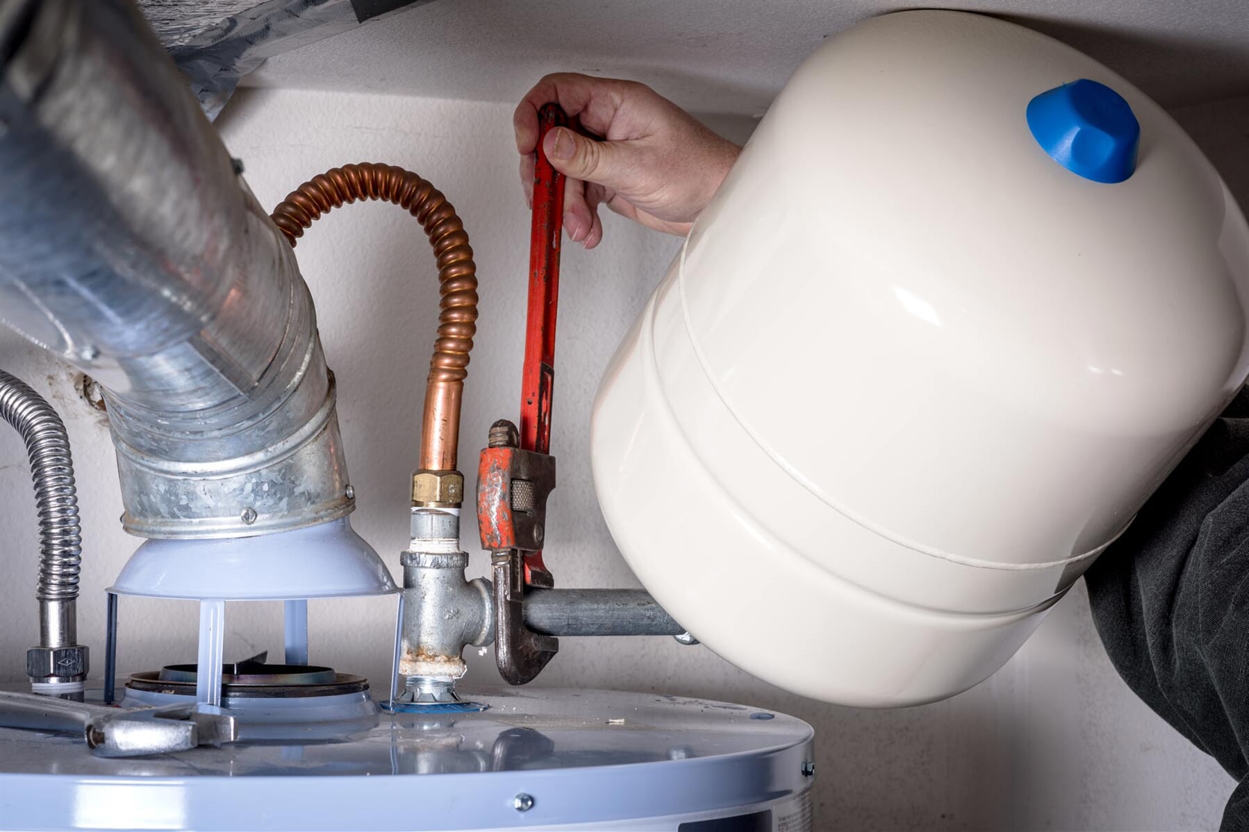Water Tank Installer — Water Please in Lennox Head, NSW