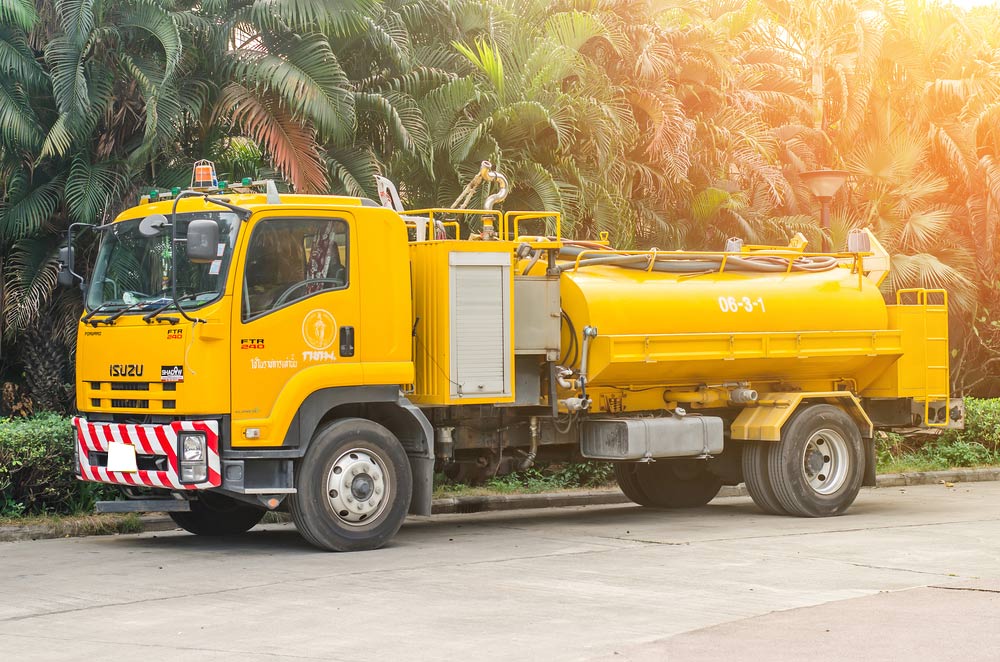 Water Cartage — Water Please in Lennox Head, NSW
