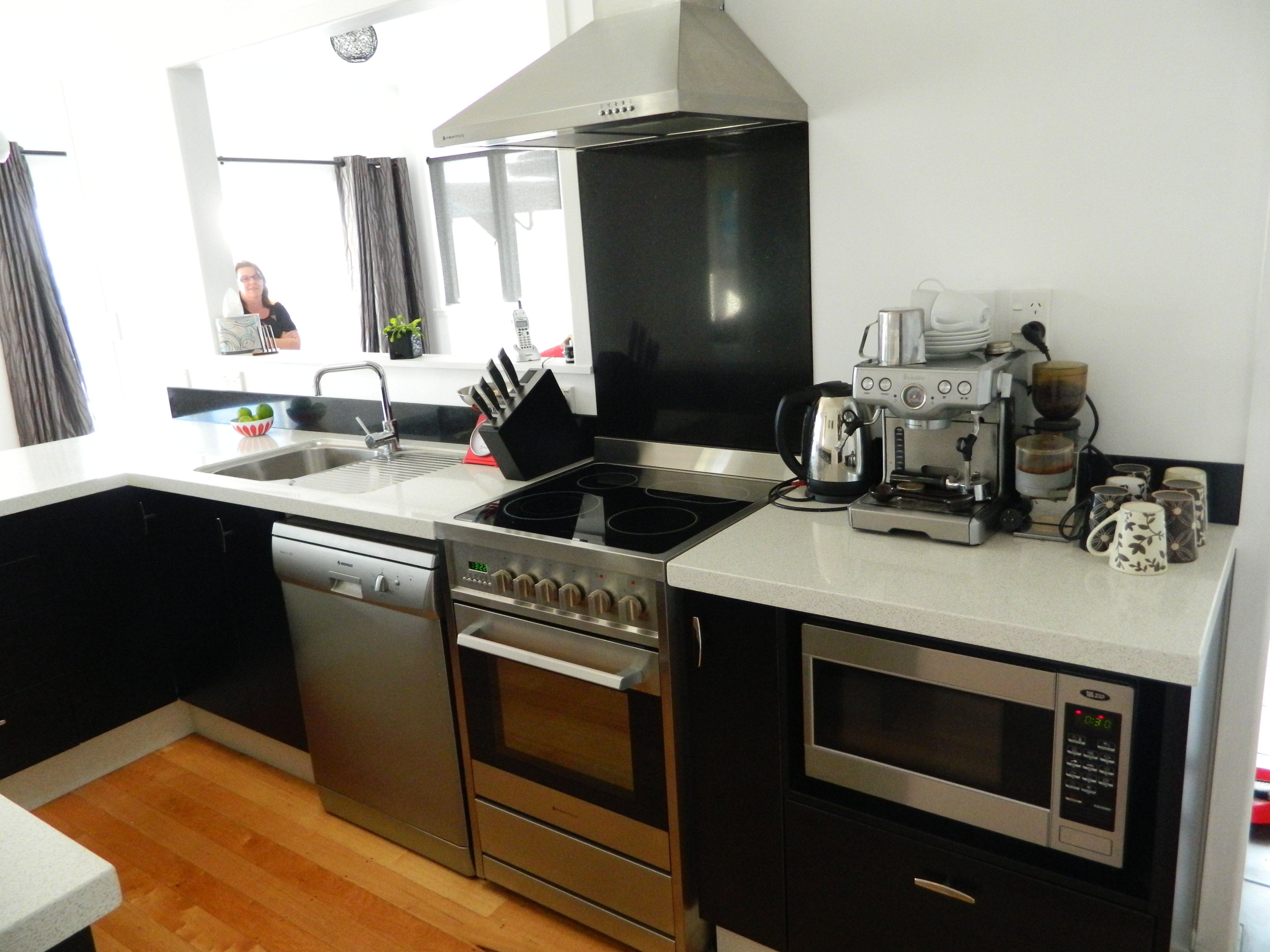 Kitchen renovation Tauranga Facelift Kitchens