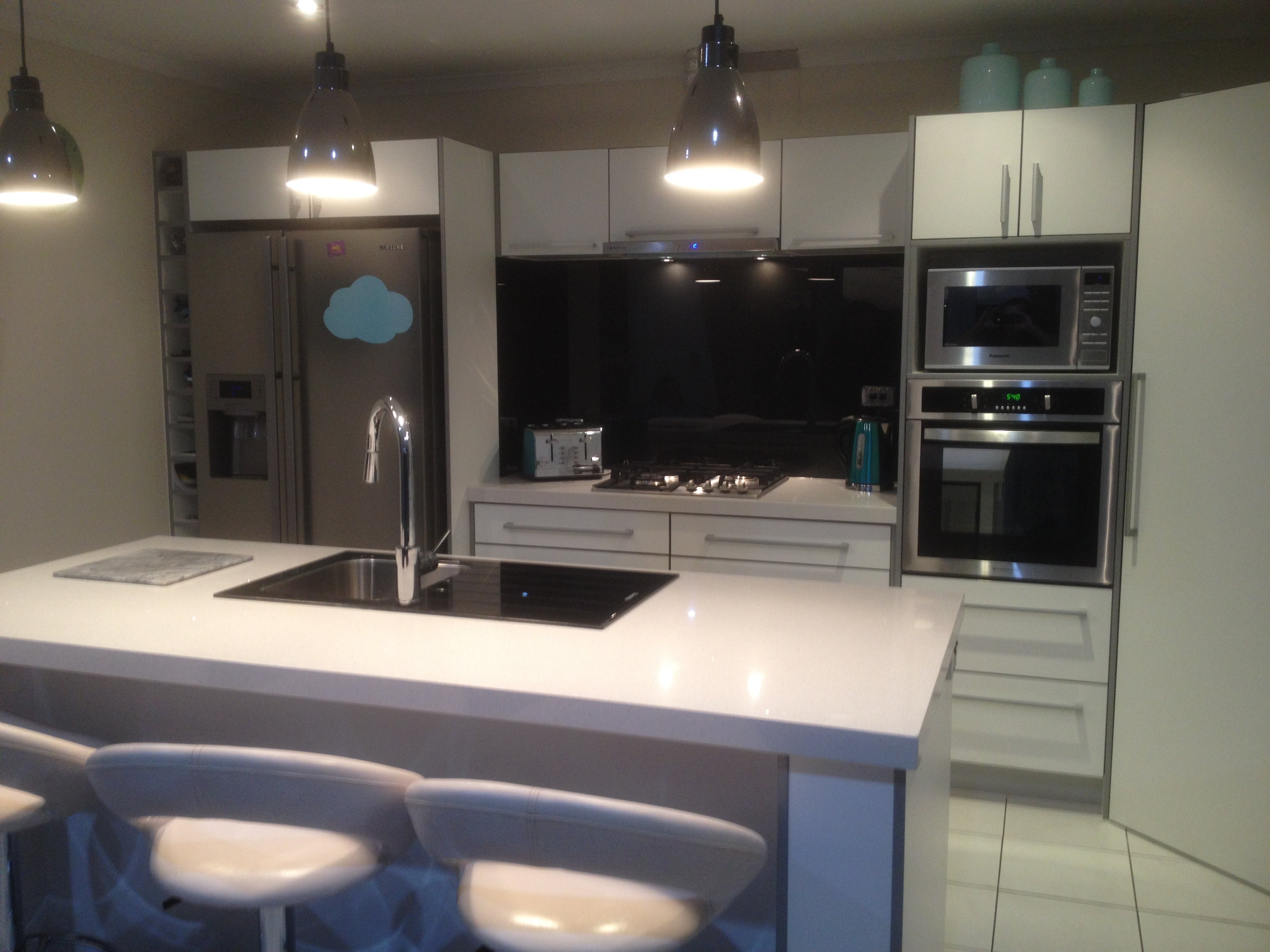 Kitchen remodelling Tauranga Facelift Kitchens