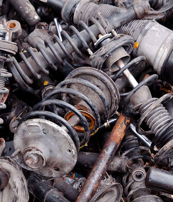 metal buyback aluminium stainless steel copper brass